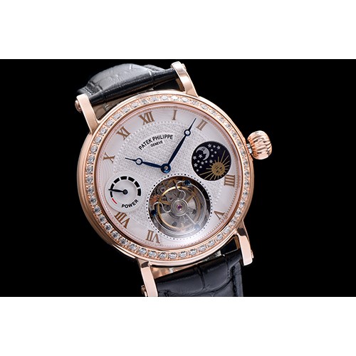 파텍필립 투어빌론-42